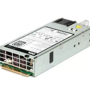 79RDR 079RDR CN-079RDR 750W Dell Poweredge R520 R620 R720 R820 Power Supply E750E-S0
