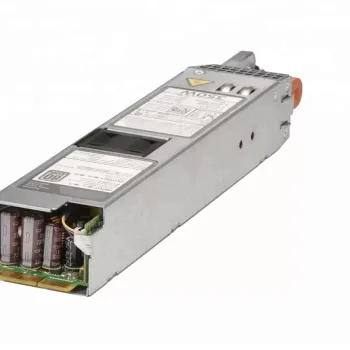 7Y5HH 07Y5HH CN-07Y5HH 350W for Dell Poweredge R320 Power Supply PS-4351-1D1-LF