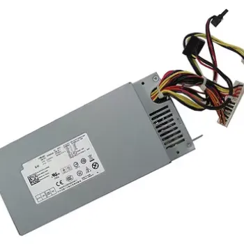 89XW5 089XW5 CN-089XW5 220W for Dell Inspiron 3647 Power Supply L220NS-01