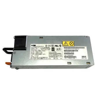 IBM 550W 80 Plus Platinum System Power Supply 94Y8074 IBM 550W 80 Plus Platinum System Power Supply 94Y8074