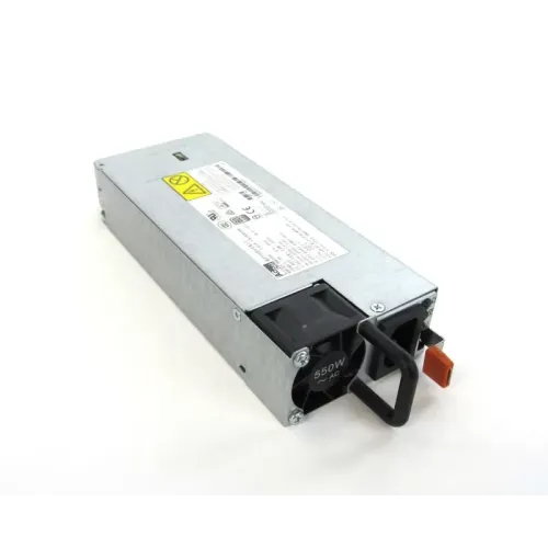 94Y8139 94Y8138 550W for Lenovo for IBM X3550 X3630 X3650 Server Power Supply 94Y8139 94Y8138 550W for Lenovo for IBM X3550 X3630 X3650 Server Power Supply