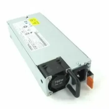 94Y8284 94Y8191 For IBM 750W For Lenovo TD350 RD550 RD650 Power Supply 00AL534