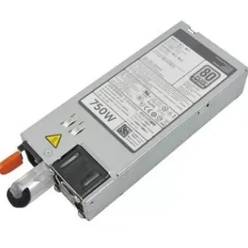 9PXCV 09PXCV CN-09PXCV 750W for Dell Poweredge R820 R720 R620 Hot-plug Power Supply