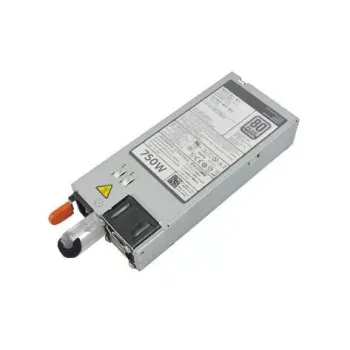 9PXCV 09PXCV CN-09PXCV 750W for Dell Poweredge R820 R720 R620 Hot-plug Power Supply
