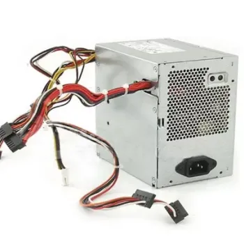 9RD1W 09RD1W CN-09RD1W 255W Dell Optiplex 960 980 MT Power Supply F255E-00