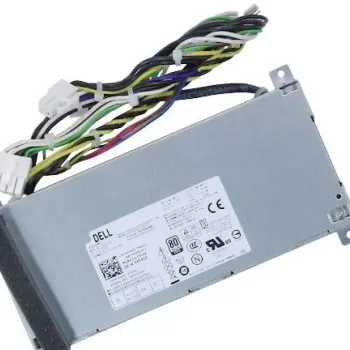 9T4G0 – for Dell XPS One 2720 All-In-One Desktop 260W Power Supply