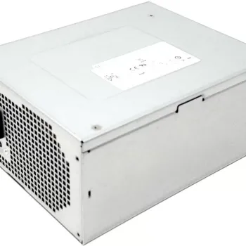 Dell 80+ Gold 850W Switching Power Supply HU850EF-01 9XG5C 09XG5C