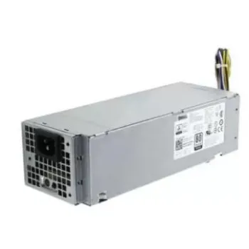 9YN07 09YN07 CN-09YN07 180W Dell Optiplex 3040 5040 7040 3650 3656 Power Supply HU108ES-01 8+4pin