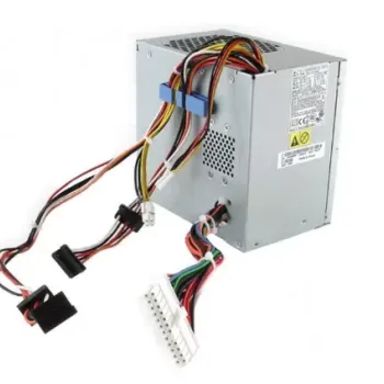 C248C 0C248C CN-0C248C 305W Dell Optiplex 760 780 960 Power Supply N305P-06