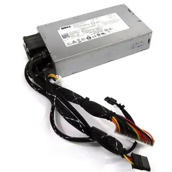 C627N 0C627N CN-0C627N 250W for Dell Poweredge R210 Power Supply N250E-S0