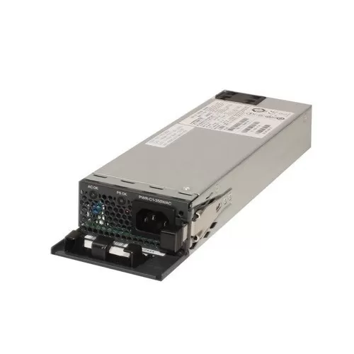 Cisco C6840-X 750W AC Power Supply Redundant Cisco C6840-X 750W AC Power Supply Redundant