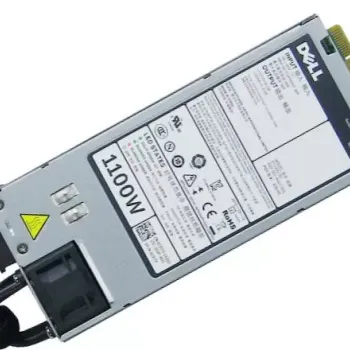 C7JTF – 1100W for Dell Poweredge Servers Switching Power Supply