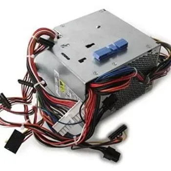 C921D 0C921D CN-0C921D 425W for Dell XPS 410 420 430 Power Supply L425P-00