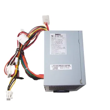 C9962 Dell DIMENSION E520 305W Power Supply