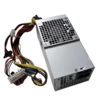 CVJ4W 0CVJ4W CN-0CVJ4W Dell Optiplex 390 790 990 7010 9010 DT Power Supply D250AD-00