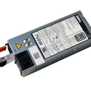 CWKMX 0CWKMX CN-0CWKMX for Dell R730 R730xd R630 750W Power Supply