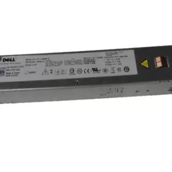 CX357 0CX357 CN-0CX357 400W Dell Poweredge R300 Redundant PSU Power Supply