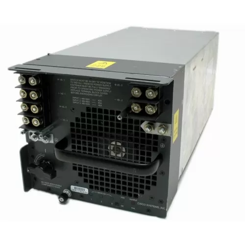 Cisco 4000 Watt Power Supply Cisco 4000 Watt Power Supply