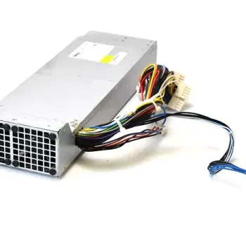 D1257 0D1257 CN-0D1257 550W for Dell Precision 470 Power Supply for HP-D550P-00