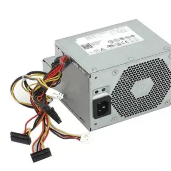 D390T 0D390T CN-0D390T 255W Dell Optiplex 760 780 960 980 Power Supply L255P-01