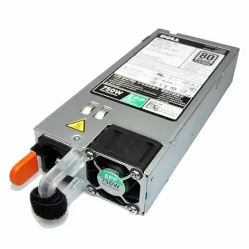 Dell D750E-S6 DPS-750AB-15 D 750W Platinum Switching Power Supply 04V8KD Dell D750E-S6 DPS-750AB-15 D 750W Platinum Switching Power Supply 04V8KD