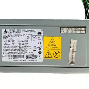 DPS-700FB E 700W Tower Server Power Supply For Lenovo T350 G7 T280 G3