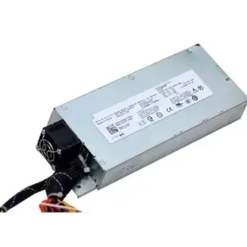 DU636 0DU636 CN-0DU636 400W Dell Poweredge R300 NON-REDUNDANT PSU Power Supply H400P-00