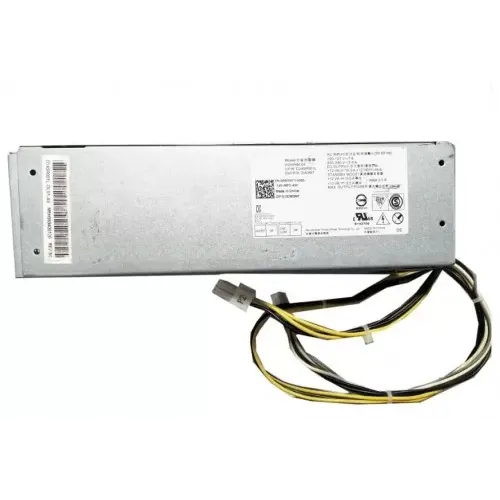 DW3M7 0DW3M7 CN-0DW3M7 240W for Dell Inspiron 3668 Power Supply H240NM-00 6+4pin DW3M7 0DW3M7 CN-0DW3M7 240W for Dell Inspiron 3668 Power Supply H240NM-00 6+4pin