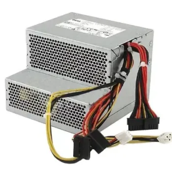 F231T 0F231T CN-0F231T 255W Dell Optiplex 760 780 960 Power Supply N255ED-00