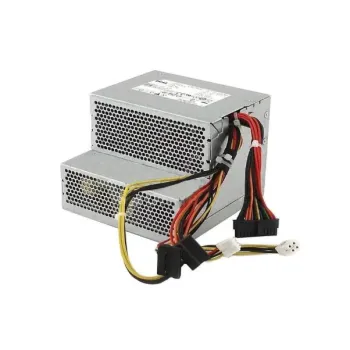 F231T 0F231T CN-0F231T 255W Dell Optiplex 760 780 960 Power Supply N255ED-00