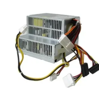 Power Supply F5114 0F5114 280W Dell Optiplex 330/ 740/ 745/ 755 / DIMENSION C521