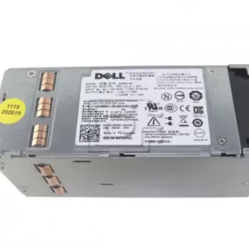 F5XMD 0F5XMD CN-0F5XMD 580W for Dell Poweredge T410 Server Power Supply