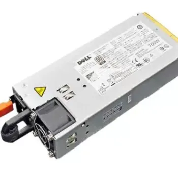 F613N 0F613N CN-0F613N 750W for Dell Poweredge R510 R910 T710 PSU Power Supply