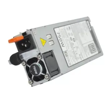 F9F51 0F9F51 CN-0F9F51 750W Dell Poweredge R520 R620 PSU Power Supply E750E-SO