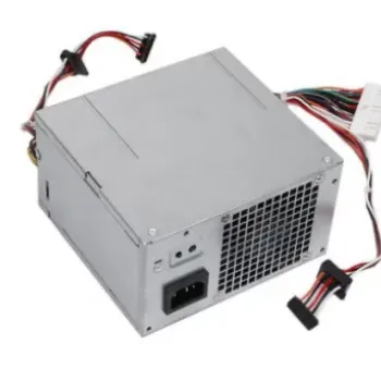 FC1NX 0FC1NX CN-0FC1NX 320W Dell Optiplex 7010 9010 MT Power Supply AC275EM-00
