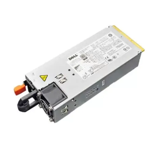 FN1VT 0FN1VT CN-0FN1VT 750W for Dell Poweredge R510 R910 T710 PSU Power Supply FN1VT 0FN1VT CN-0FN1VT 750W for Dell Poweredge R510 R910 T710 PSU Power Supply