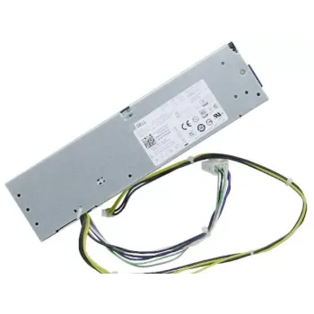FN3MN for Dell Optiplex 3020 7020 9020 SFF 255W Power Supply