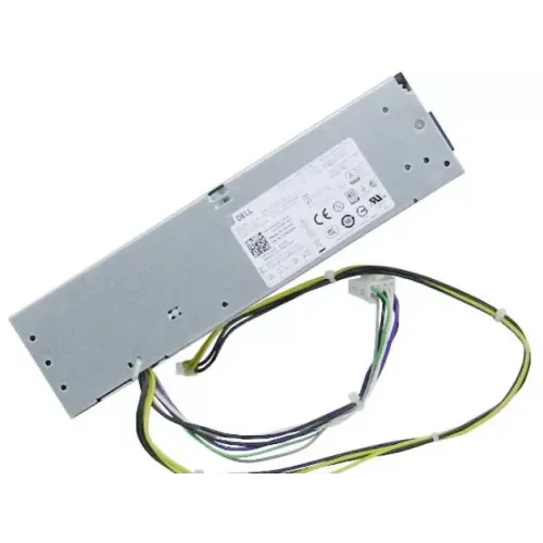 FN3MN for Dell Optiplex 3020 7020 9020 SFF 255W Power Supply FN3MN for Dell Optiplex 3020 7020 9020 SFF 255W Power Supply