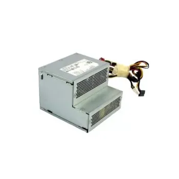 FR597 0FR597 CN-0FR597 255W for Dell Optiplex 760 960 Power Supply D255P-00