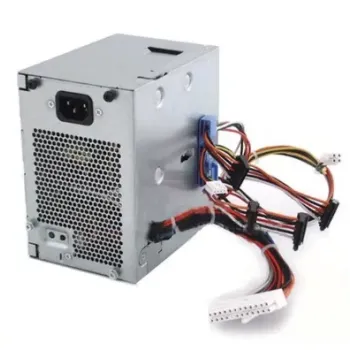 FR607 0FR607 CN-0FR607 255W Dell Optiplex 360 760 960 780 Power Supply PSU H255PD-00