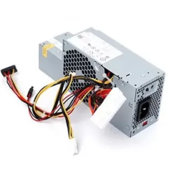 FR610 0FR610 CN-0FR610 235W Dell Optiplex 760 780 960 SFF Power Supply F235E-00