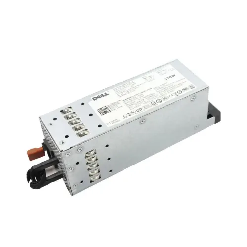 FU100 0FU100 CN-0FU100 570W for Dell Poweredge R710 T610 Power Supply C570A-S0 FU100 0FU100 CN-0FU100 570W for Dell Poweredge R710 T610 Power Supply C570A-S0