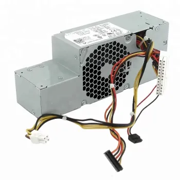 G185T – for Dell Optiplex Desktop 235W Power Supply L235ES