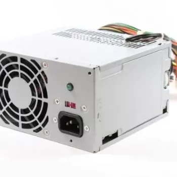 G192T 0G192T CN-0G192T 350W for Dell Vostro 410 420 430 XPS 8100 Power Supply CPB09-001A