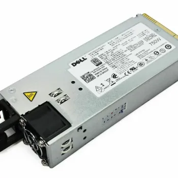 G24H2 0G24H2 CN-0G24H2 750W Dell Poweredge R510 R810 T710 Power Supply Z750P-00