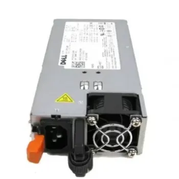 G290K 0G290K 717W Dell Poweredge R610 PowerVault NX3600 NX3610 Redundant Power Supply