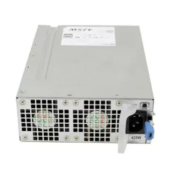 G50YW 0G50YW CN-0G50YW 425W Dell PRECISION T3600 REDUNDANT Power Supply DELTA D425EF-00
