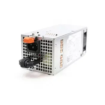 Power Supply G686J 0G686J CN-0G686J 580W Dell Poweredge T410 REDUNDANT D580E-S0