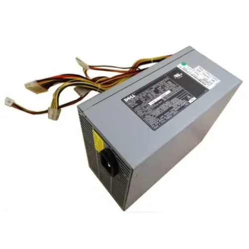 GD323 0GD323 CN-0GD323 650W for Dell Poweredge1800 Power Supply PS-5651-1 GD323 0GD323 CN-0GD323 650W for Dell Poweredge1800 Power Supply PS-5651-1