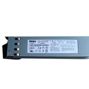 GD419 0GD419 CN-0GD419 700W for Dell Poweredge 2850 Power Supply 7000814-0000